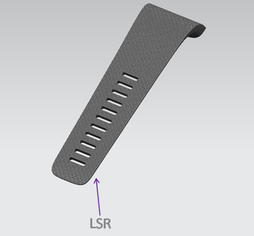 LSR Watchband 1
