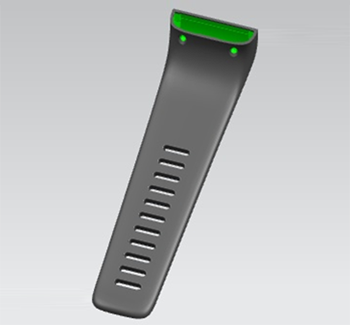 LSR Watchband 2