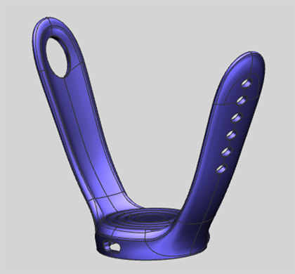 LSR Watchband 5
