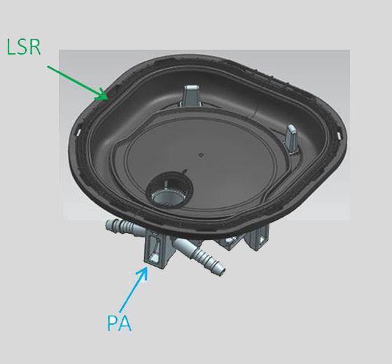 Coffee Machine Parts 5