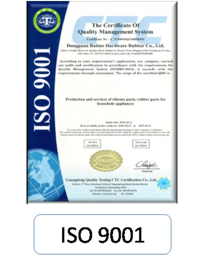 ISO 9001