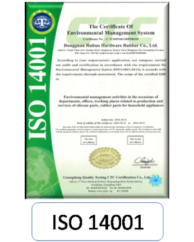 ISO 14001