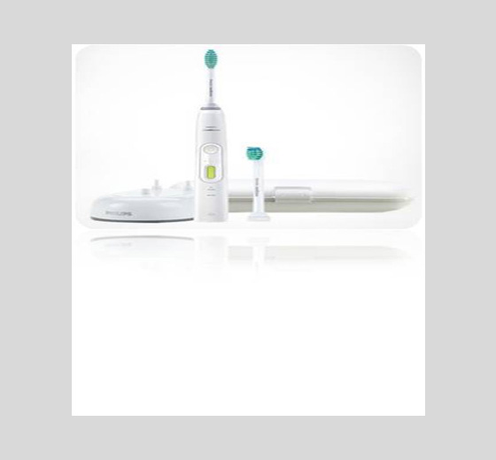 Electric Toothbrush