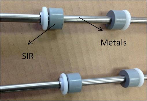 Roller Parts 4