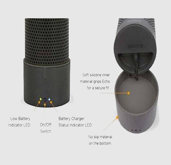 Sound box Structural Parts