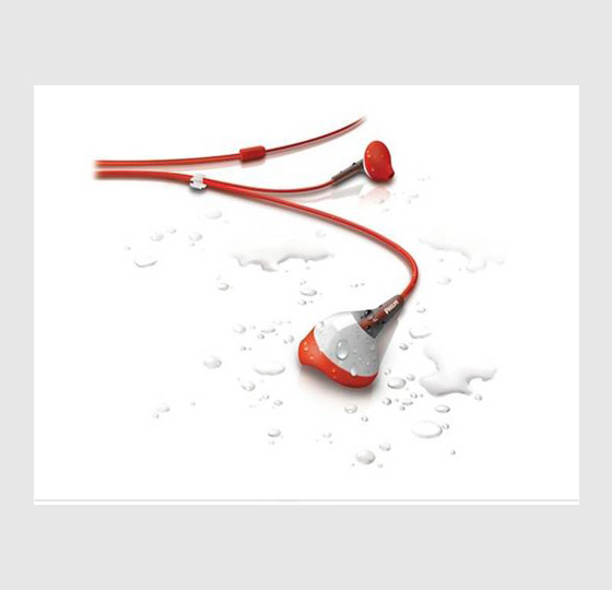 Silicone Earplug cover 4