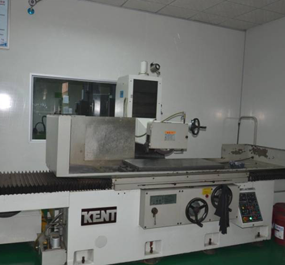 Tooling Plate Fine Grinding Machine