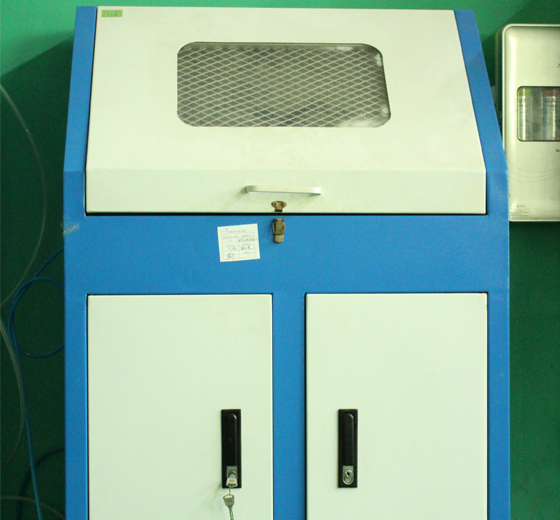 Tube Pressure Tester 2